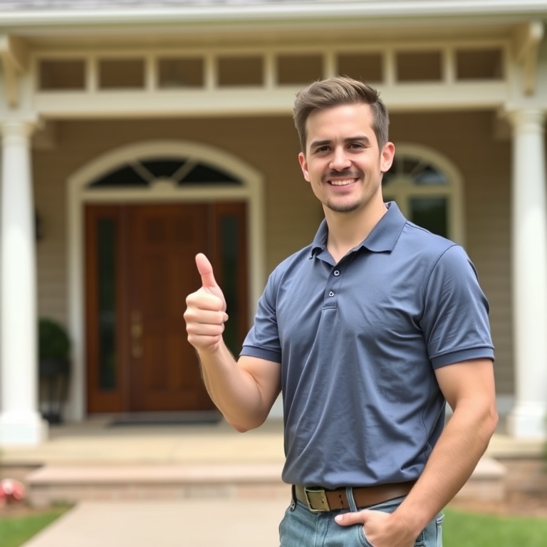 Founder of Ant & Rodent Pest Control Arlington