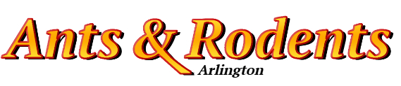 Arlington Ant Exterminator & Rodent Control Company Logo
